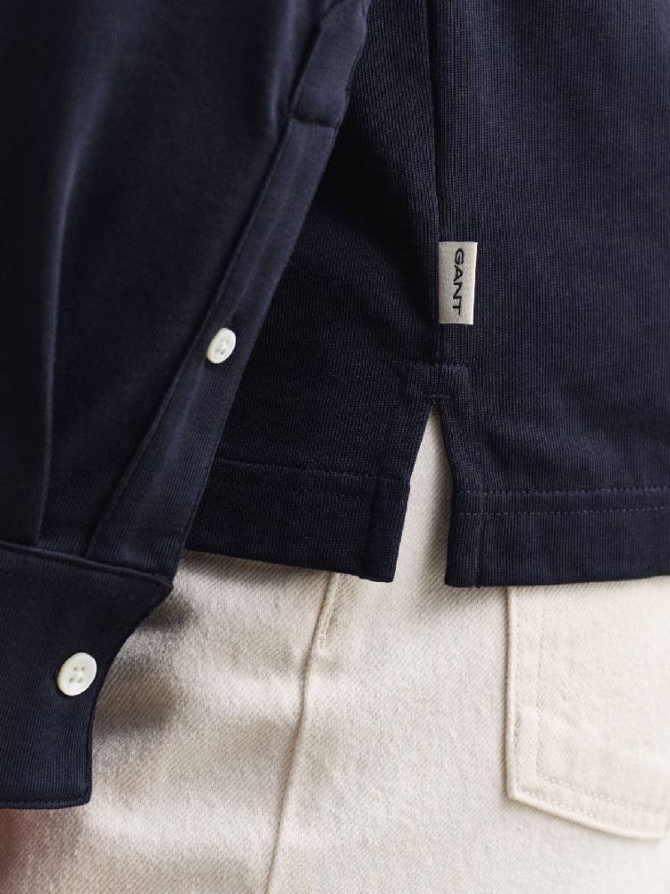 Pima Ls Polo