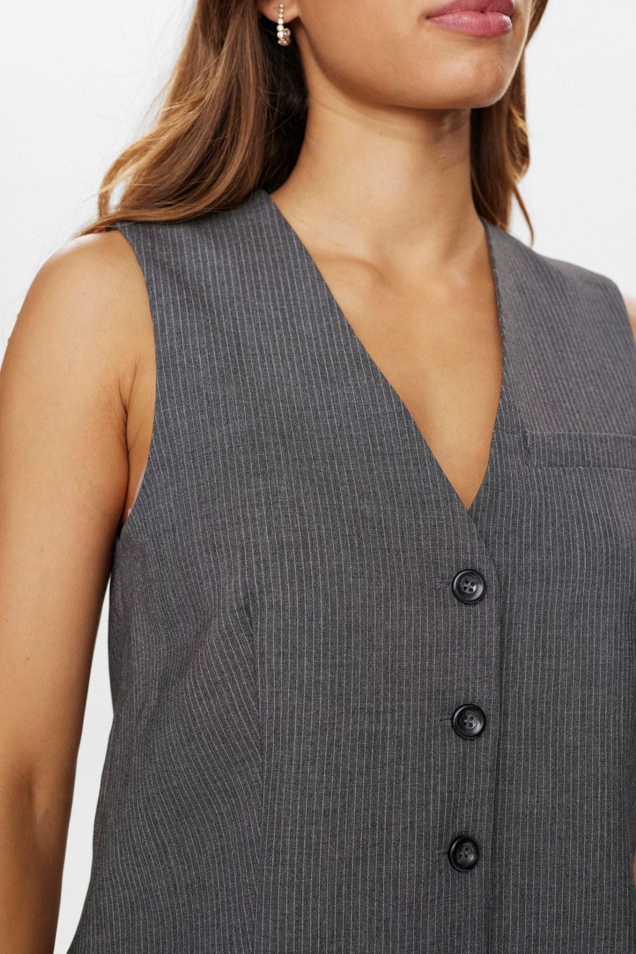 NUJOSEPHINE WAIST COAT