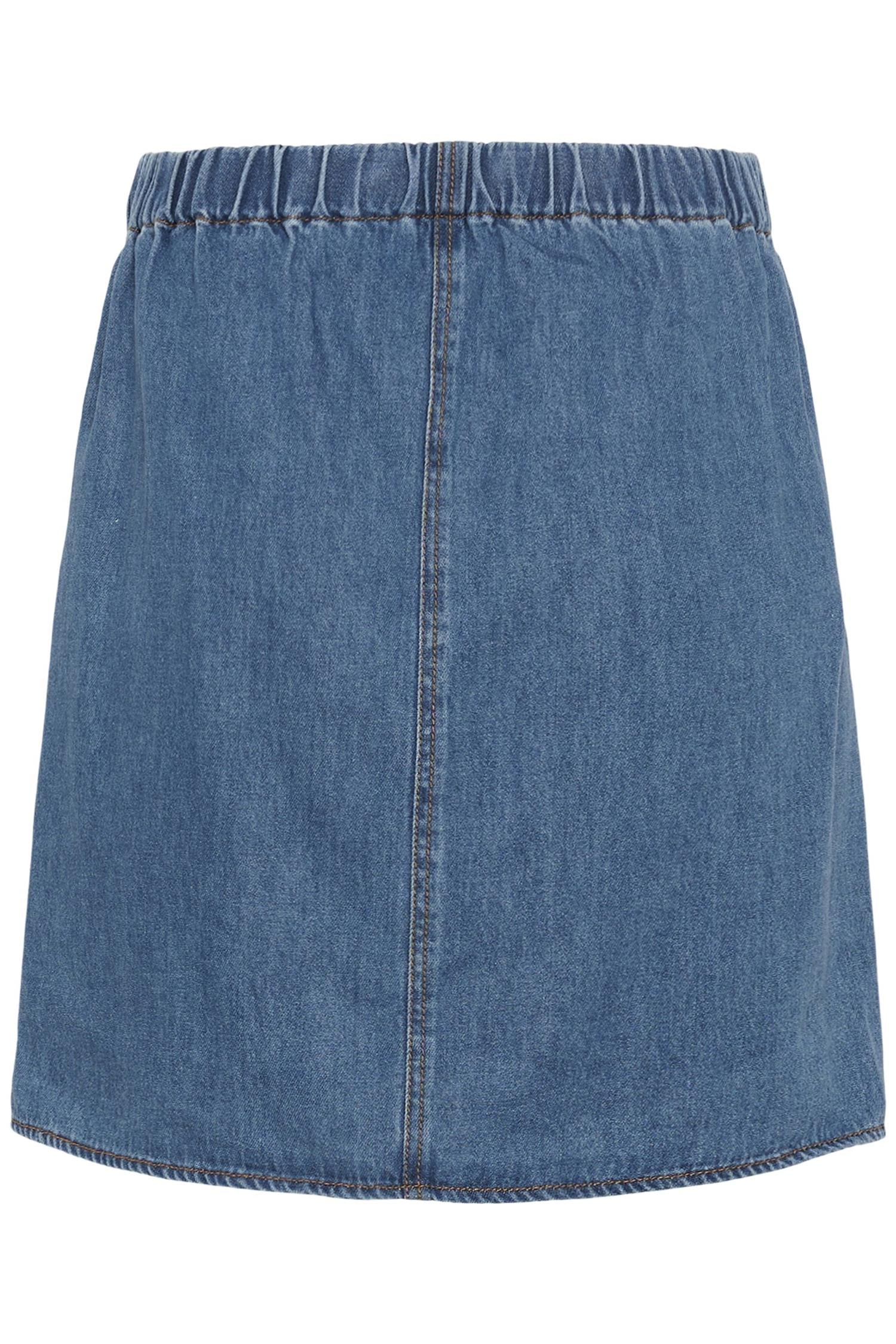 Glenniw Skirt