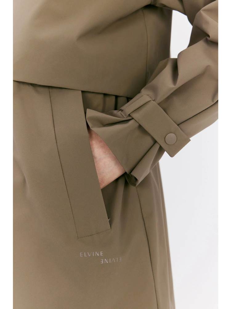 Polly W´s jacket