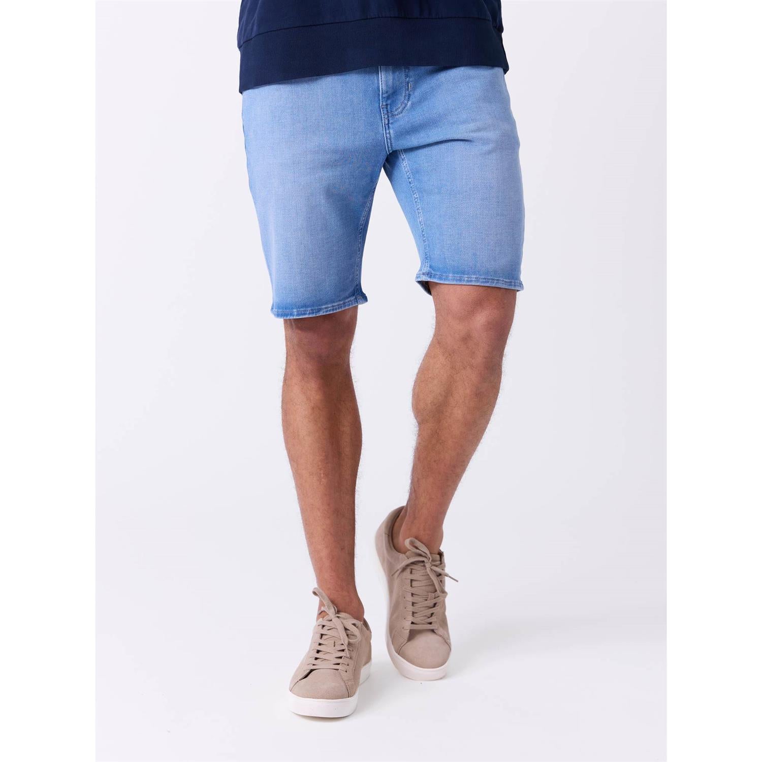 Pierre Knit Shorts