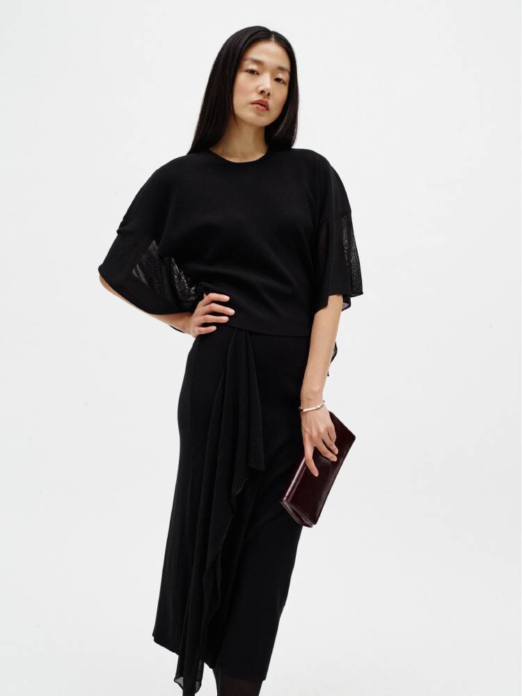 Pierraiw Skirt