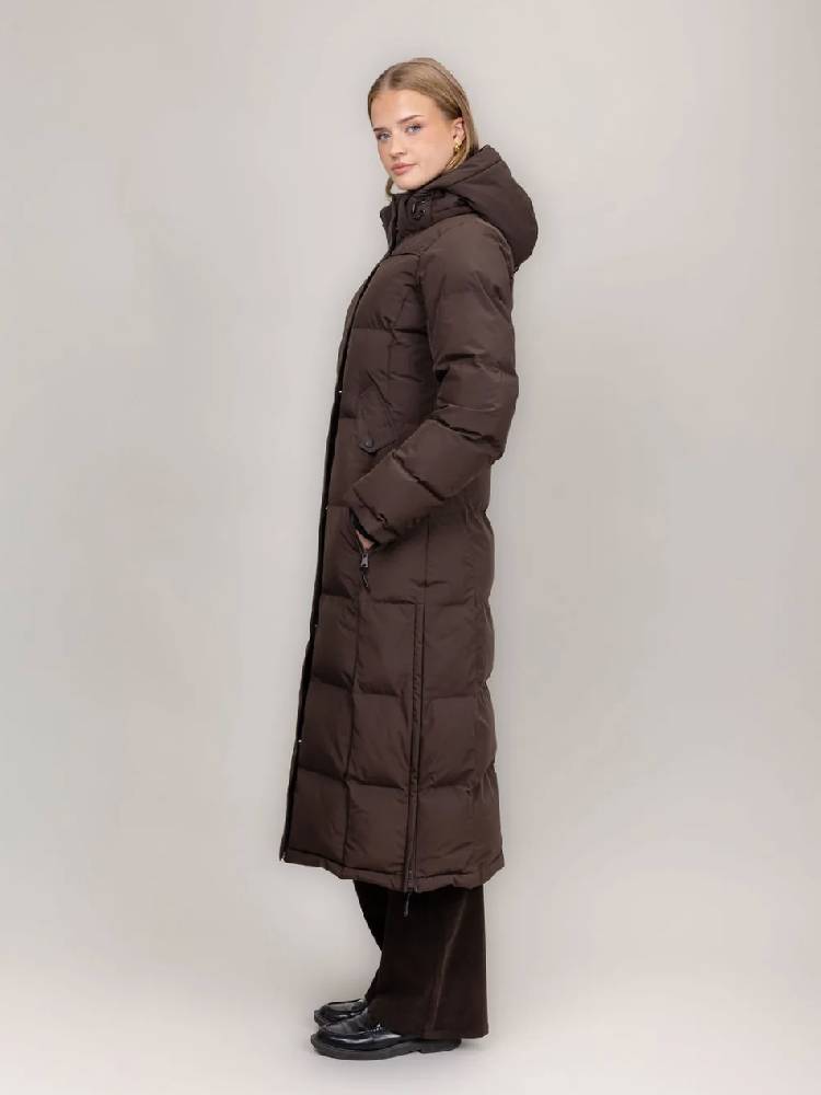 Liv Coat