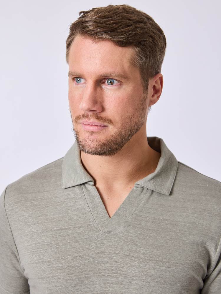 Russell polo