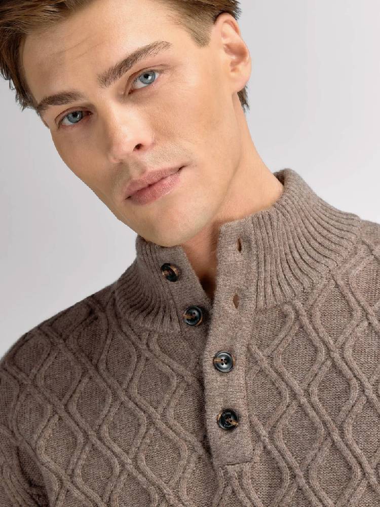 Ellington Sweater