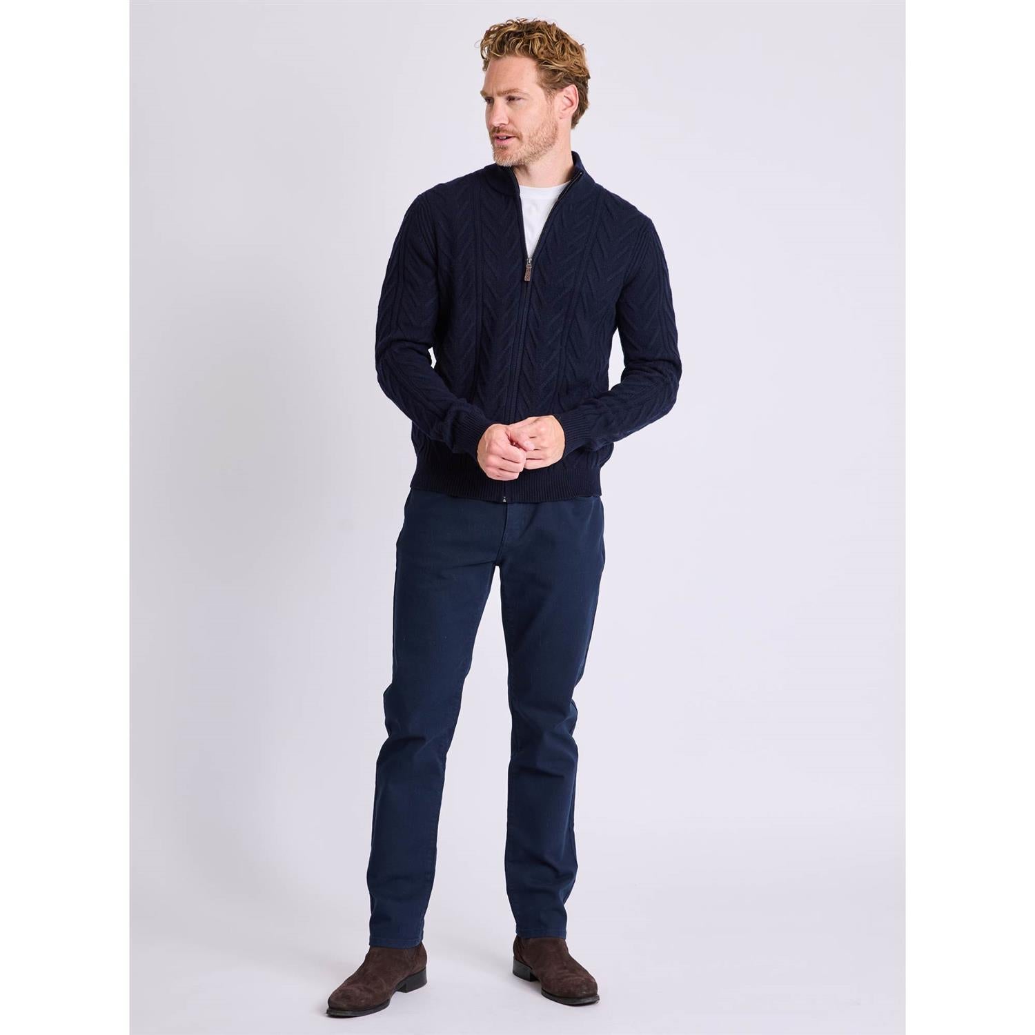 Soren cardigan