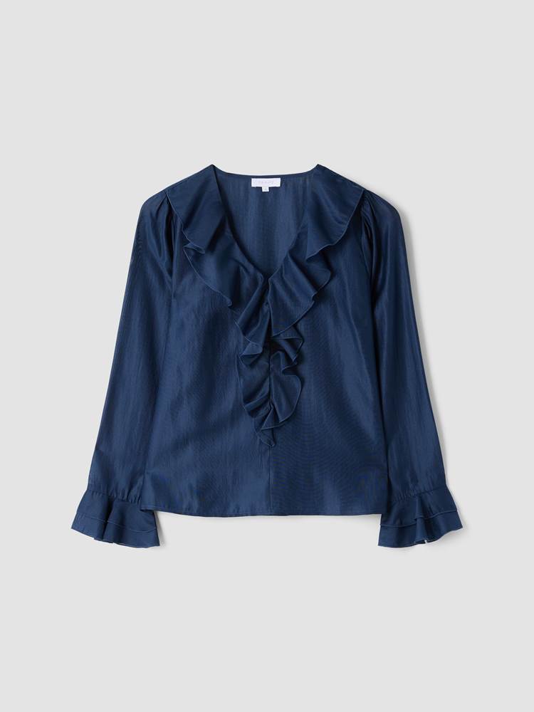 Mya bluse