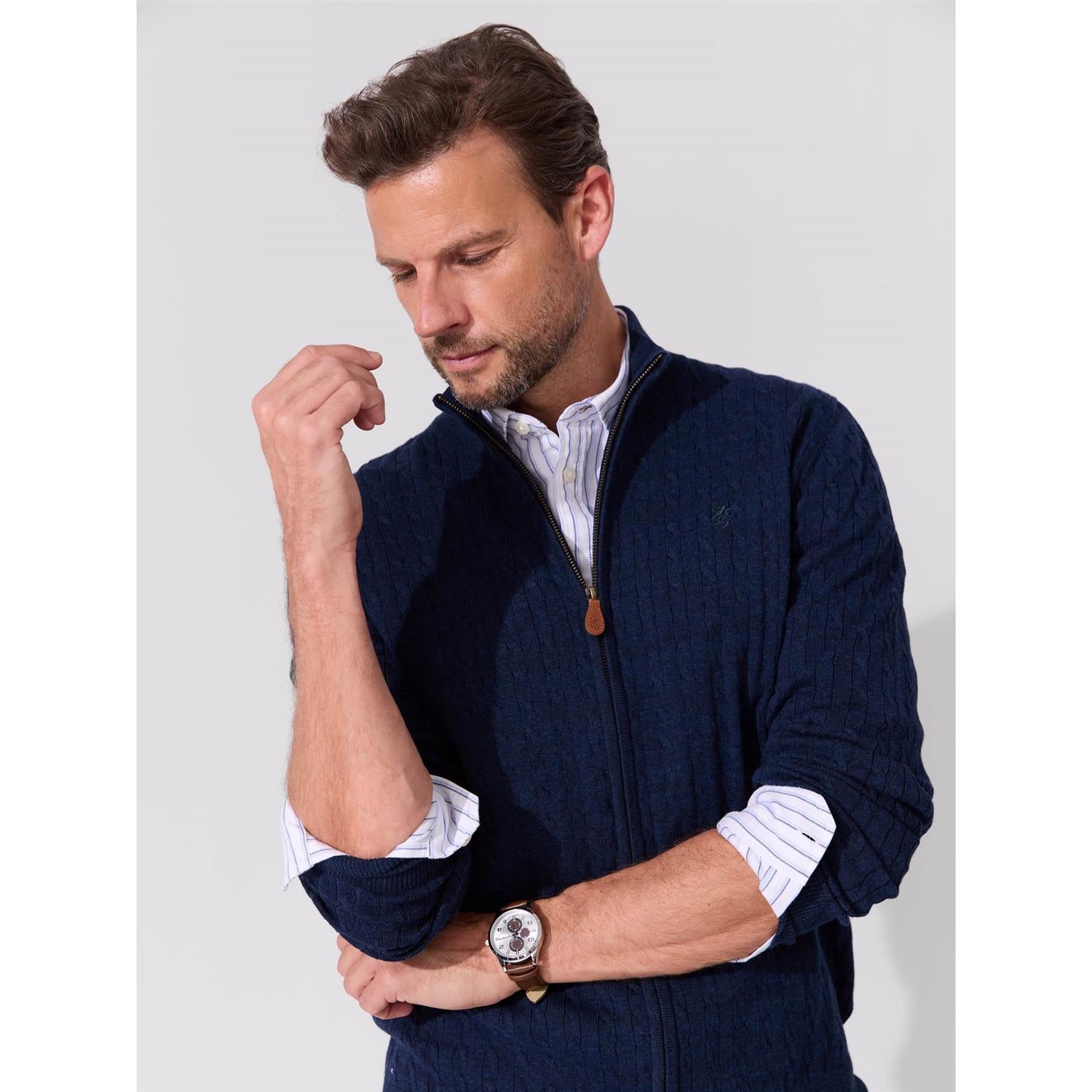 Coast Cardigan