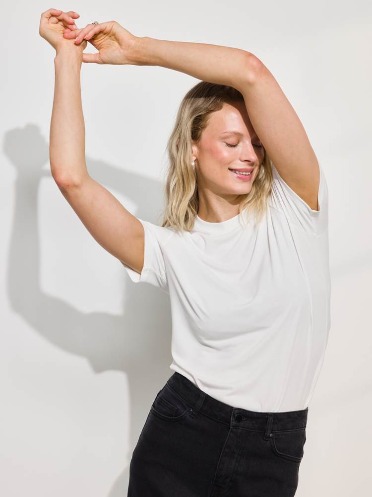 Lisa t-skjorte