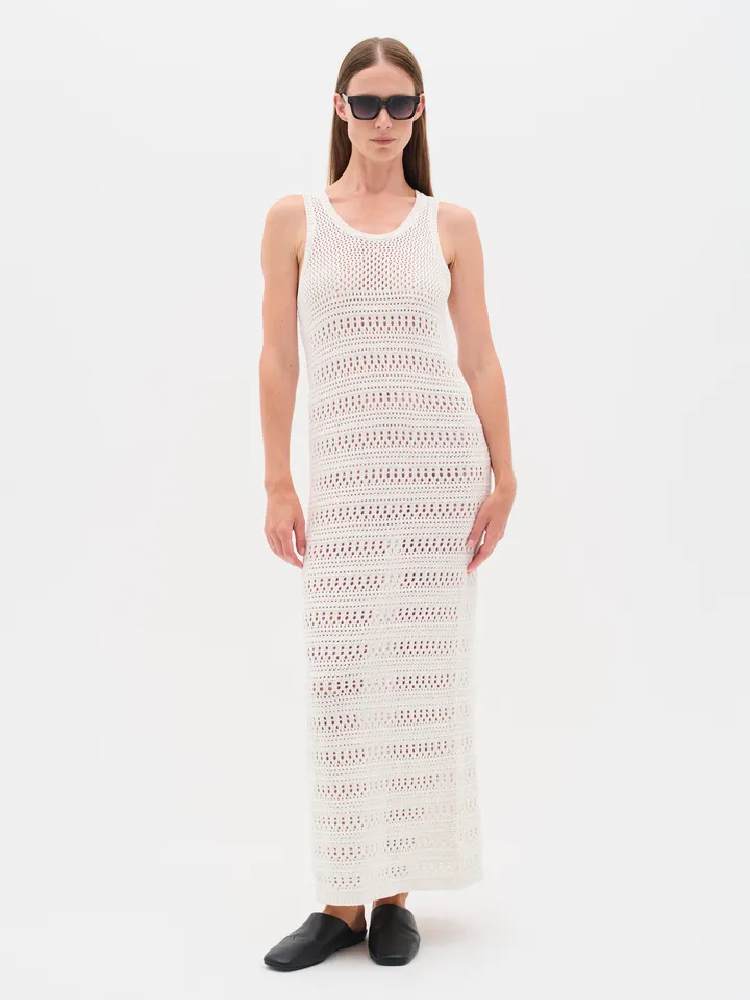 YancyIW Dress