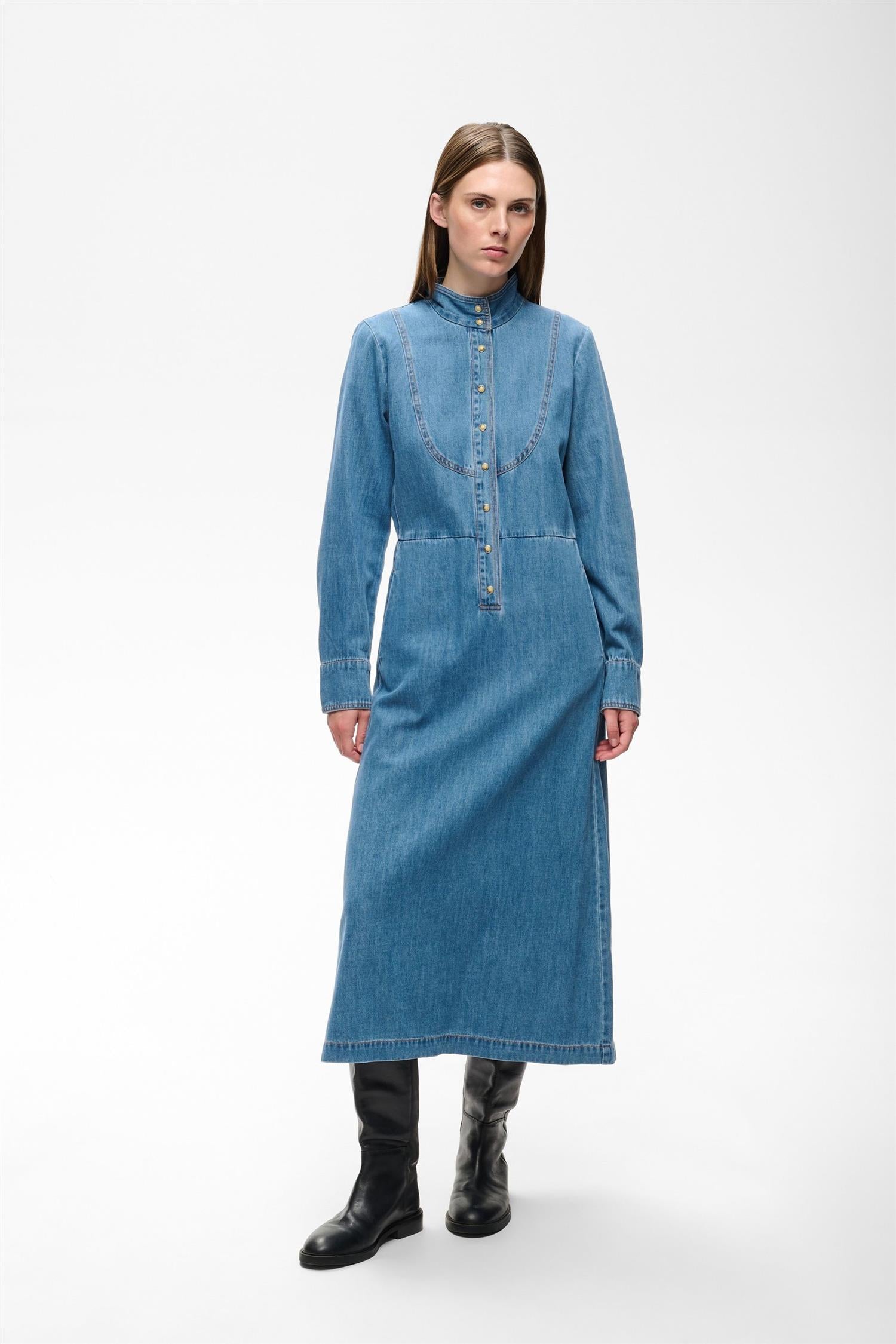 Hiroiw Dress