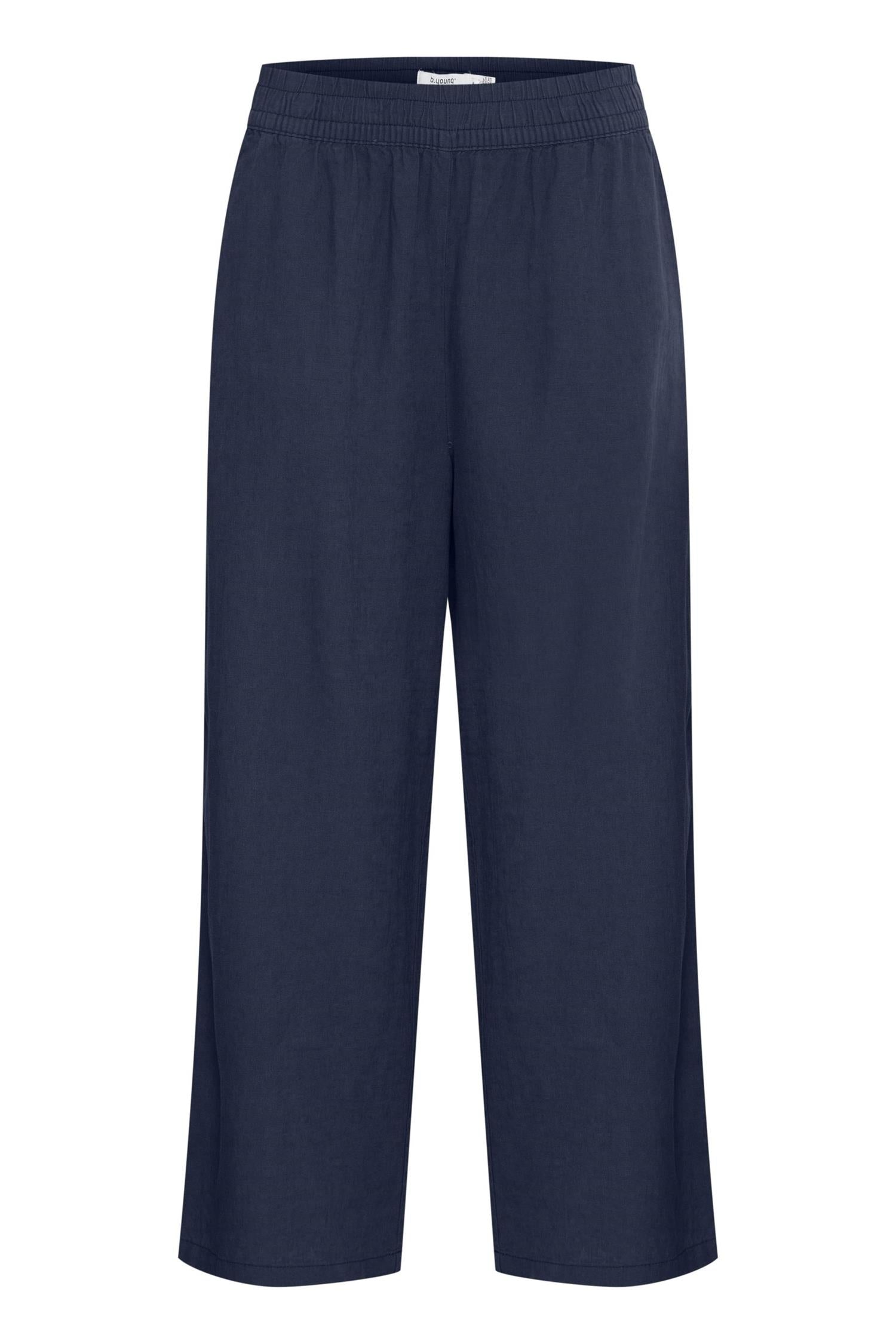 Byfalakka Crop Pants
