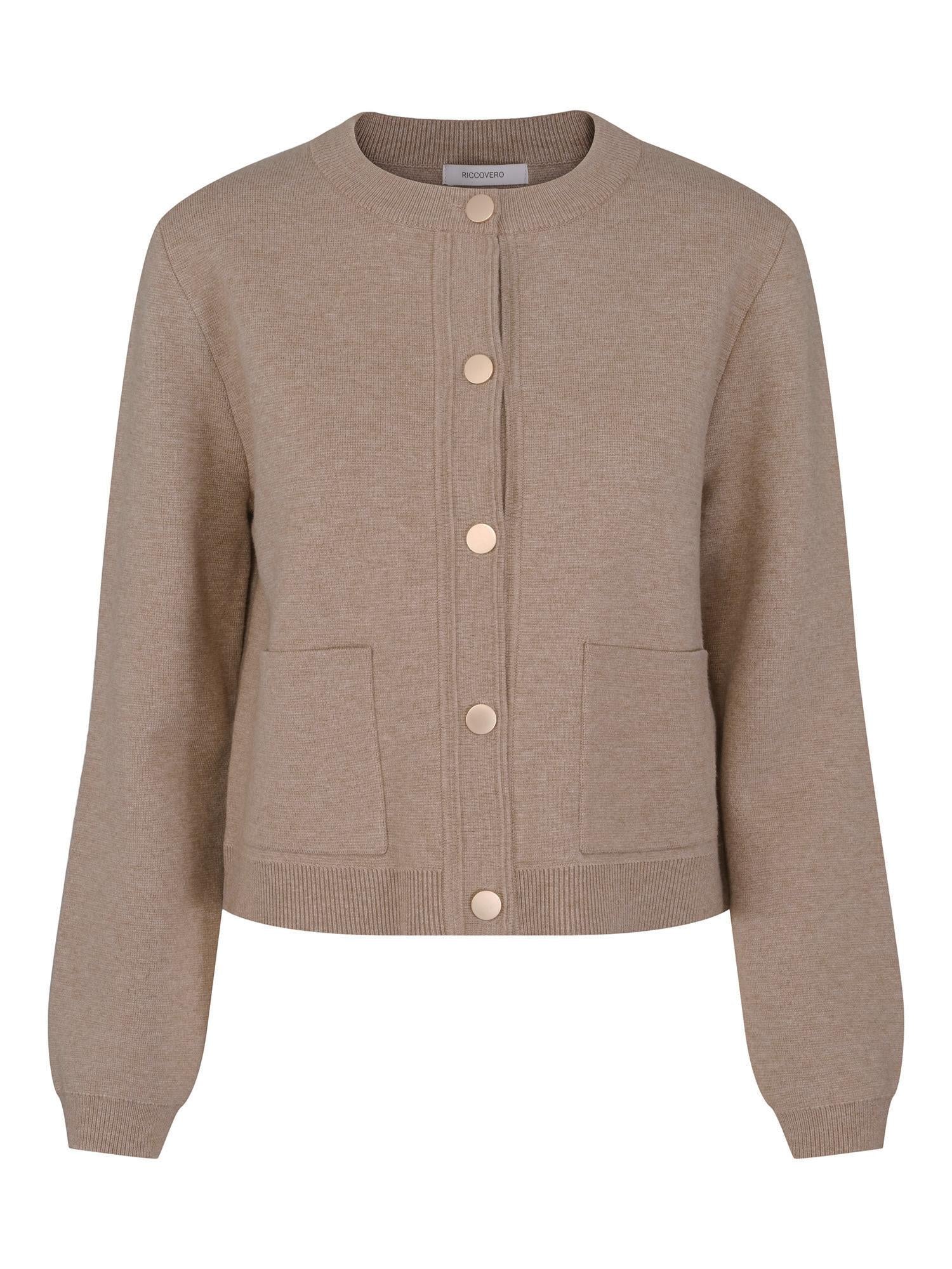 Maison Cardigan