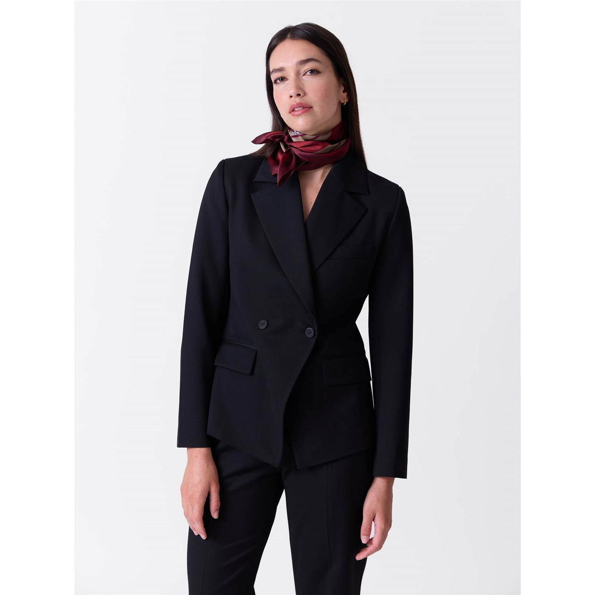 Corine Blazer