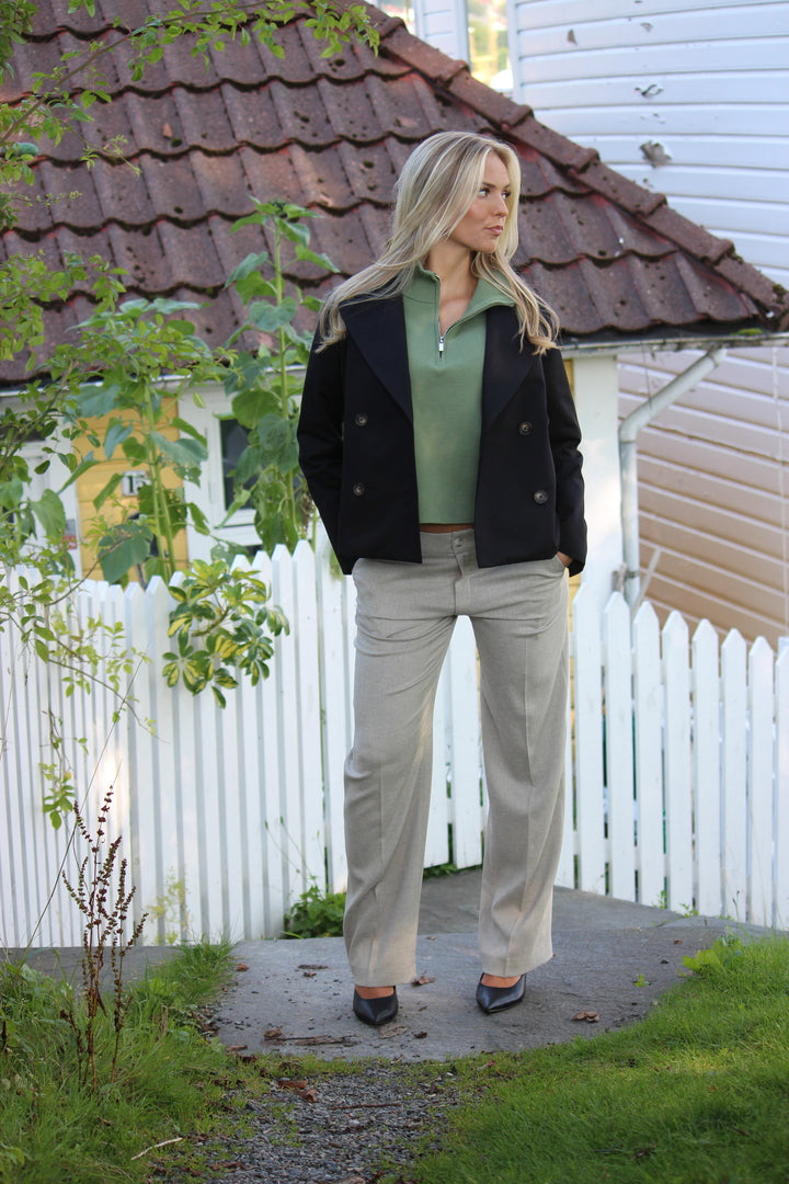 Kensington Jacket