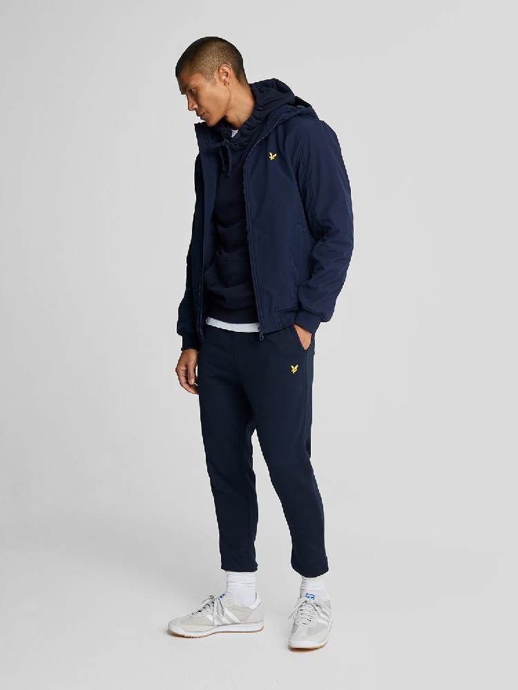 Pullover Hoodie
