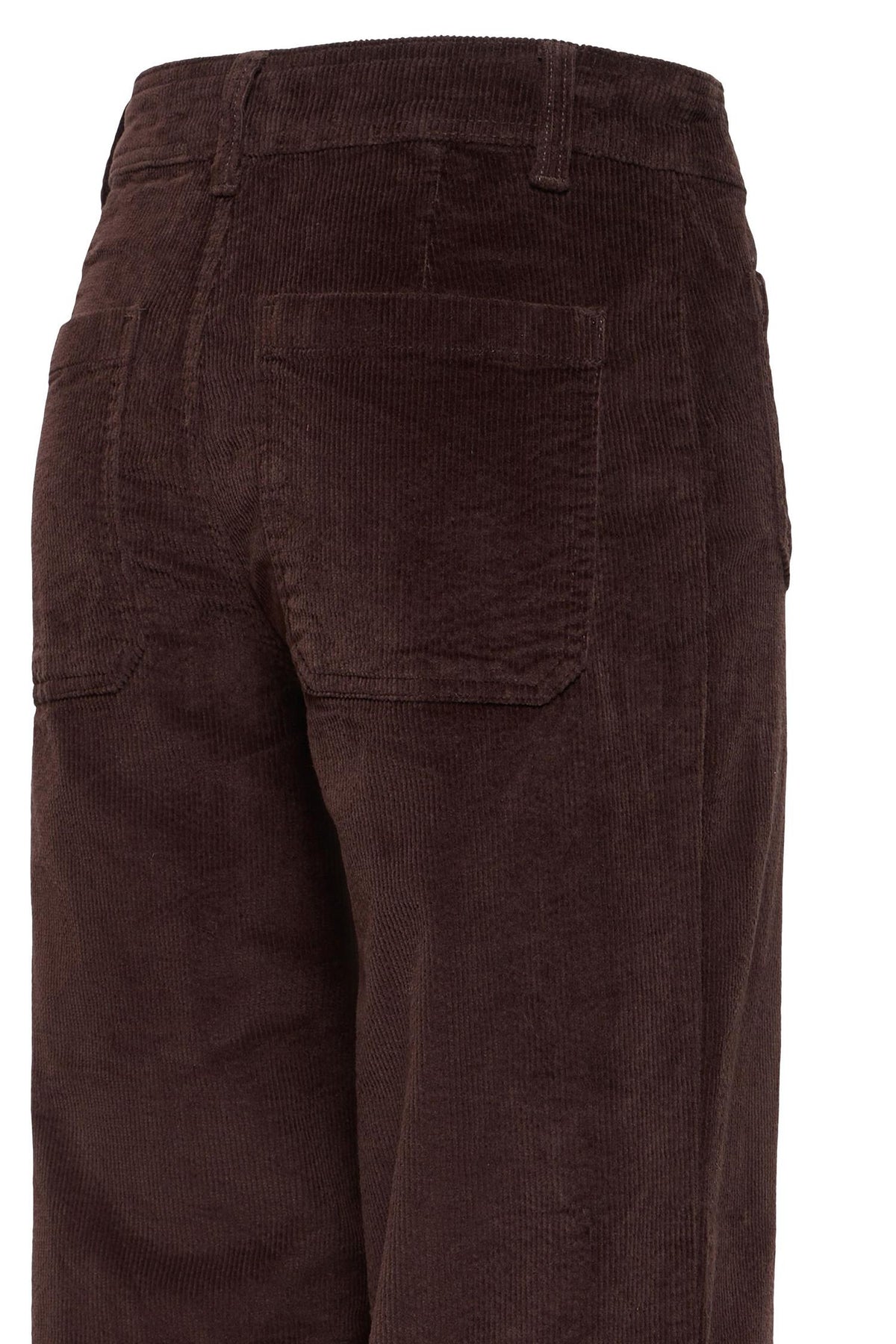 Bydasik Pocket Pants