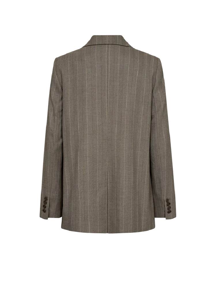 MMElly Elvie Blazer