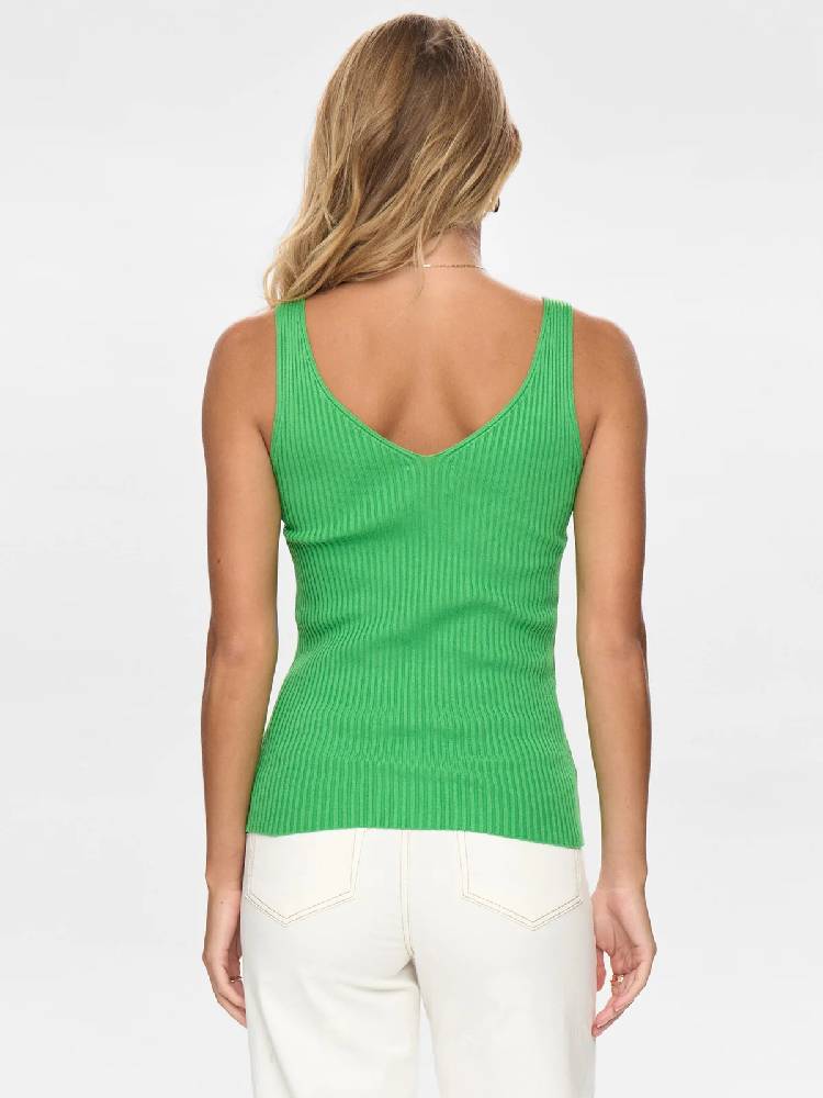 NUCERYS CROPPED TOP