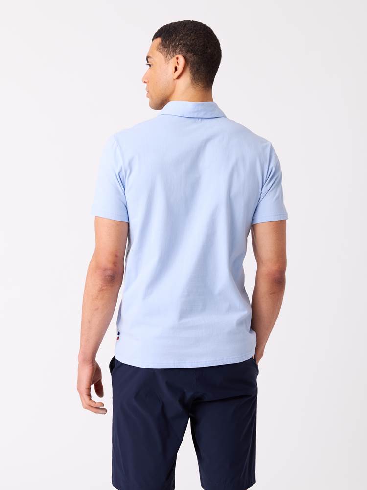 Florent Polo