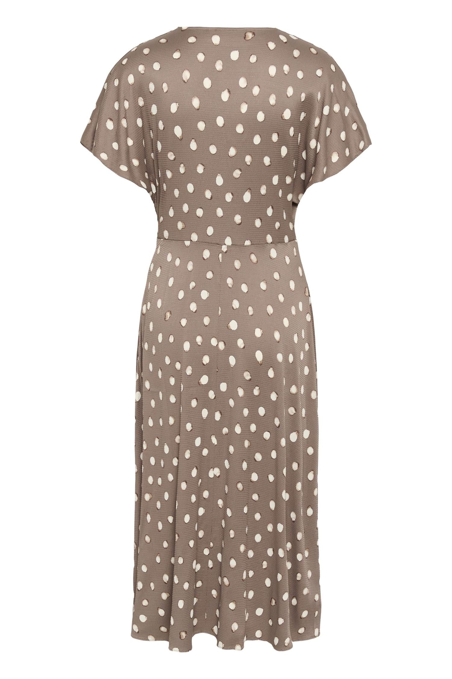 Henriiw Fitted Dress