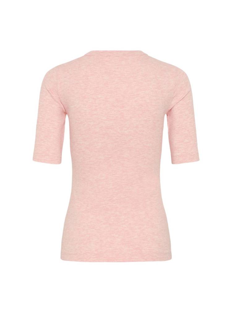 Dagnaiw Melange T-Shirt