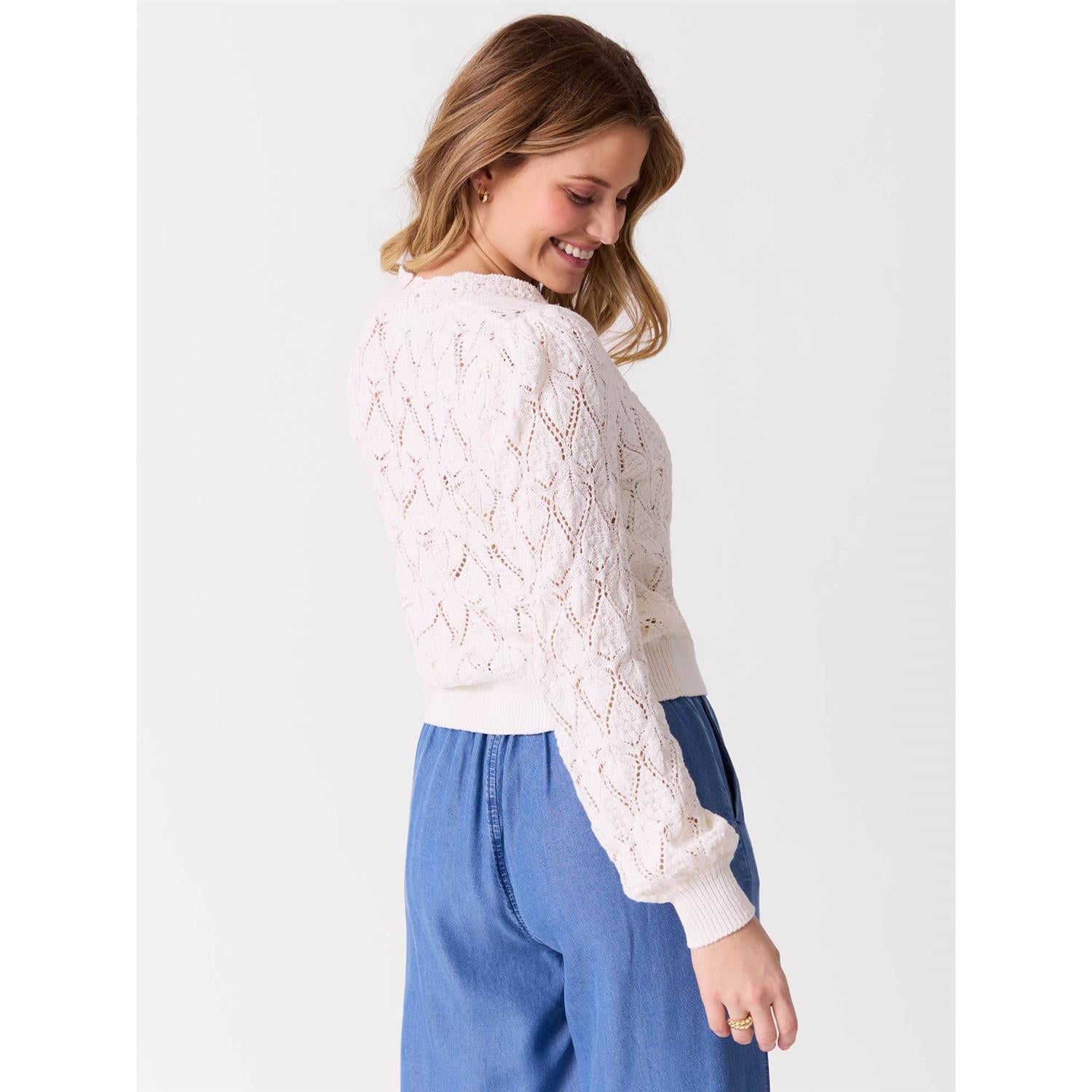 Hedda Cardigan