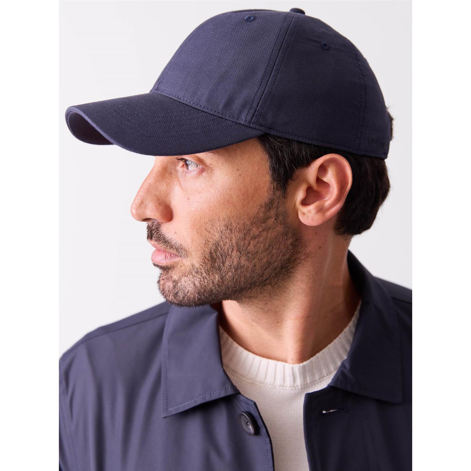 Bennett Caps