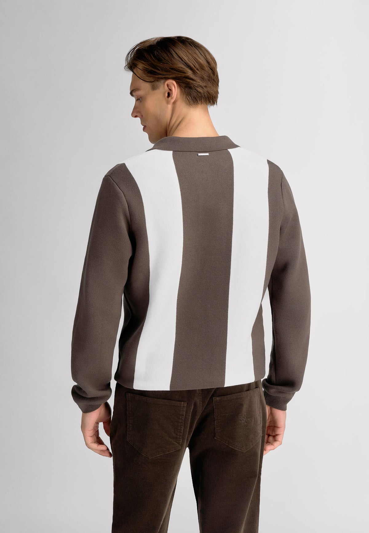 Eskil Sweater