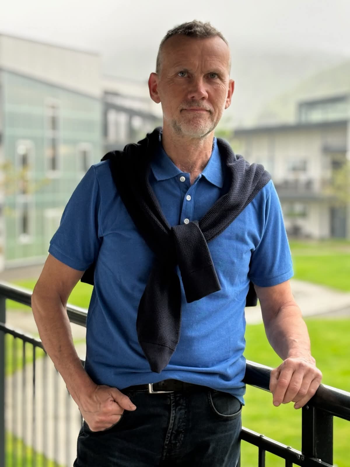 Polo Shirt