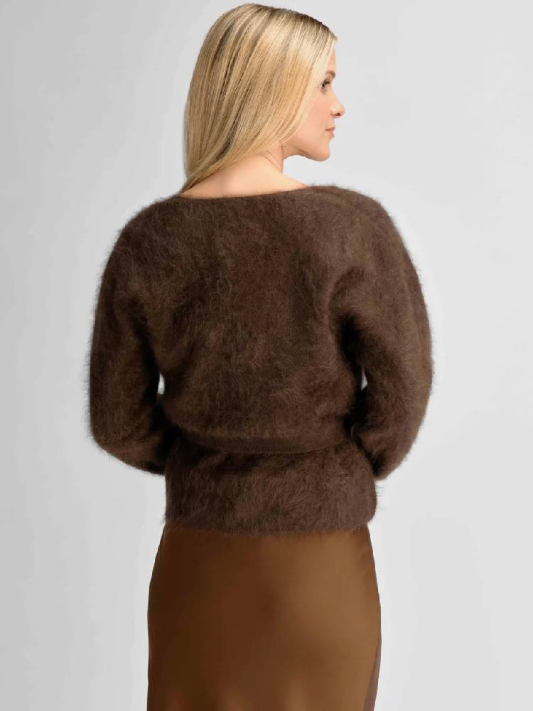 Boudica Cardigan