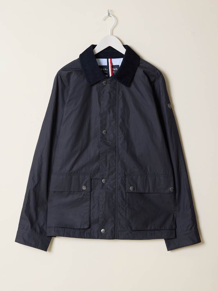 Robert jakke