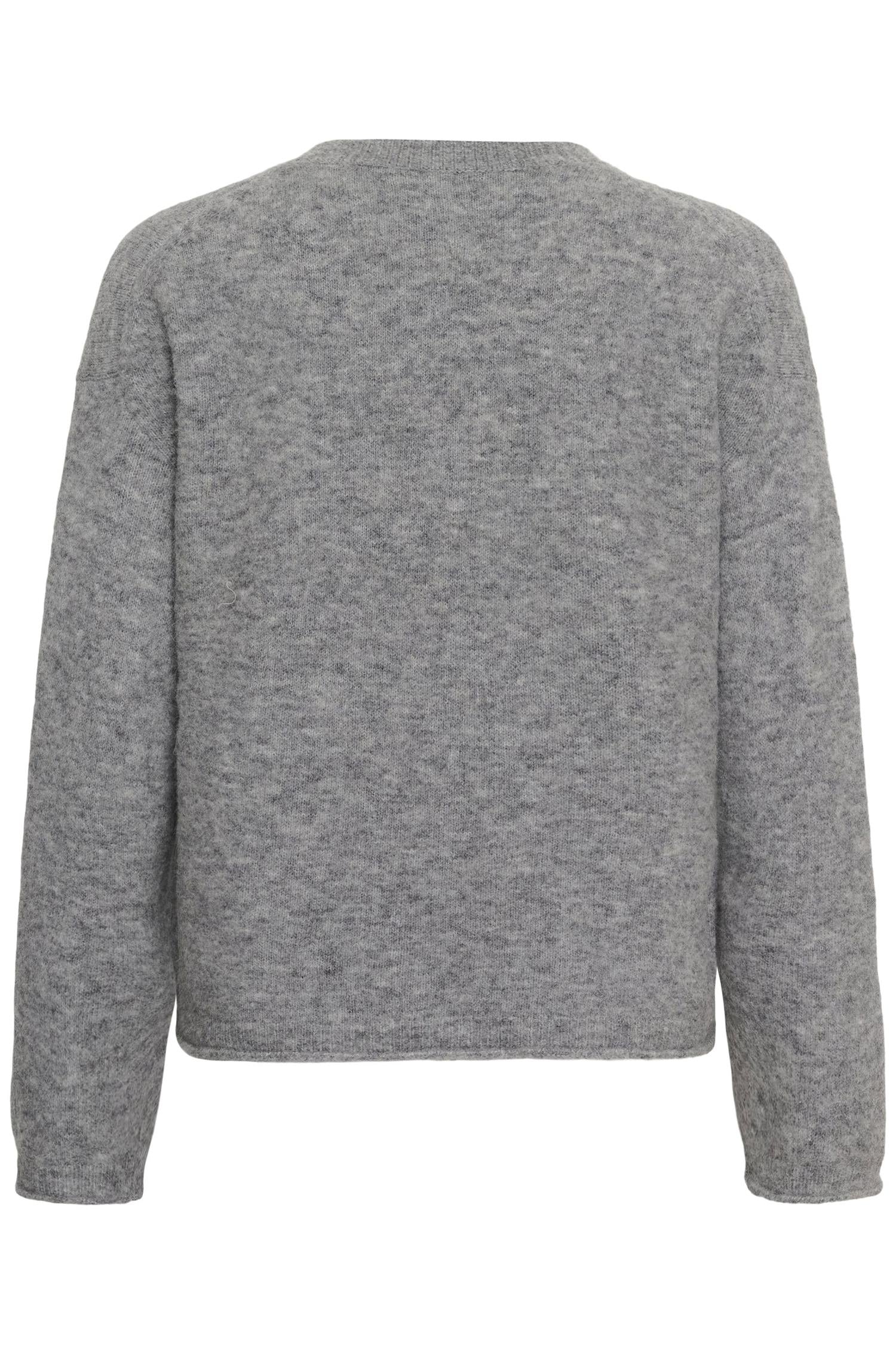 Chanillapw Pullover