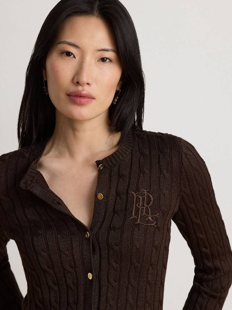 SWEATER-CARDIGAN