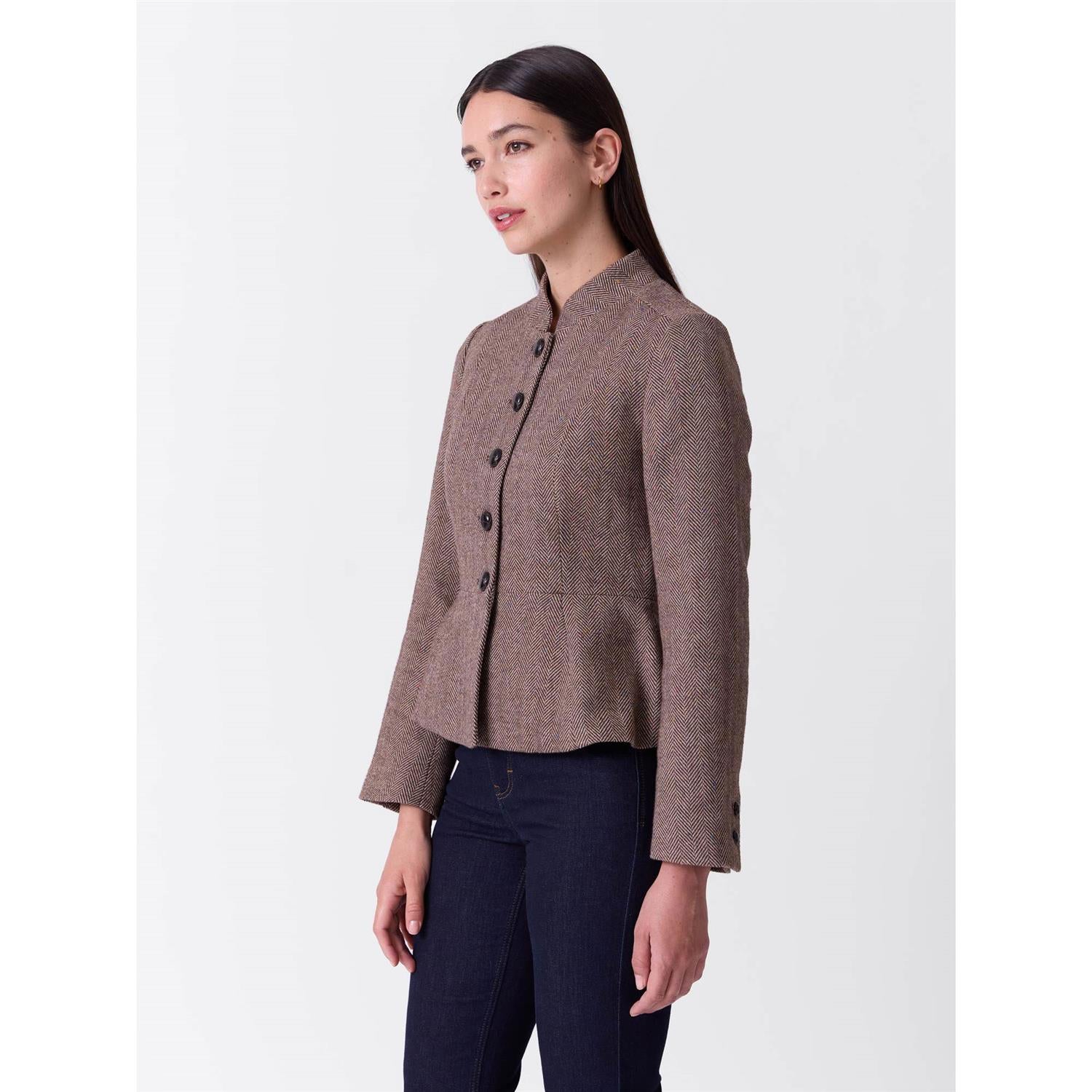 Isabell Blazer