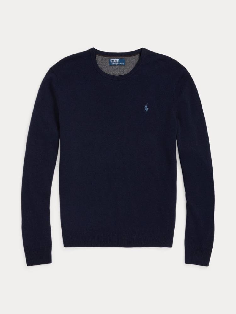 LS CN PP-LONG SLEEVE-PULLOVER
