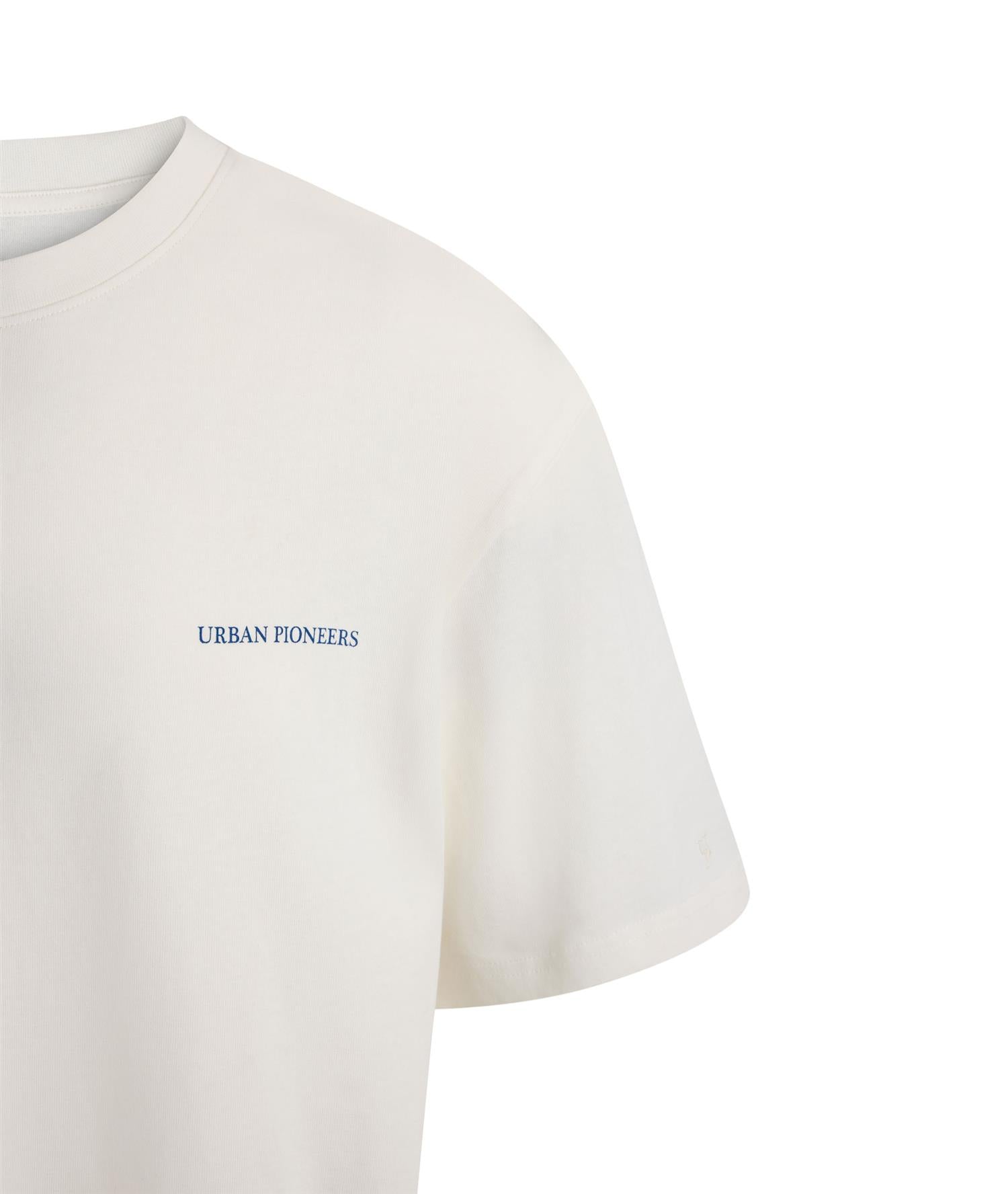 Flavio Tee
