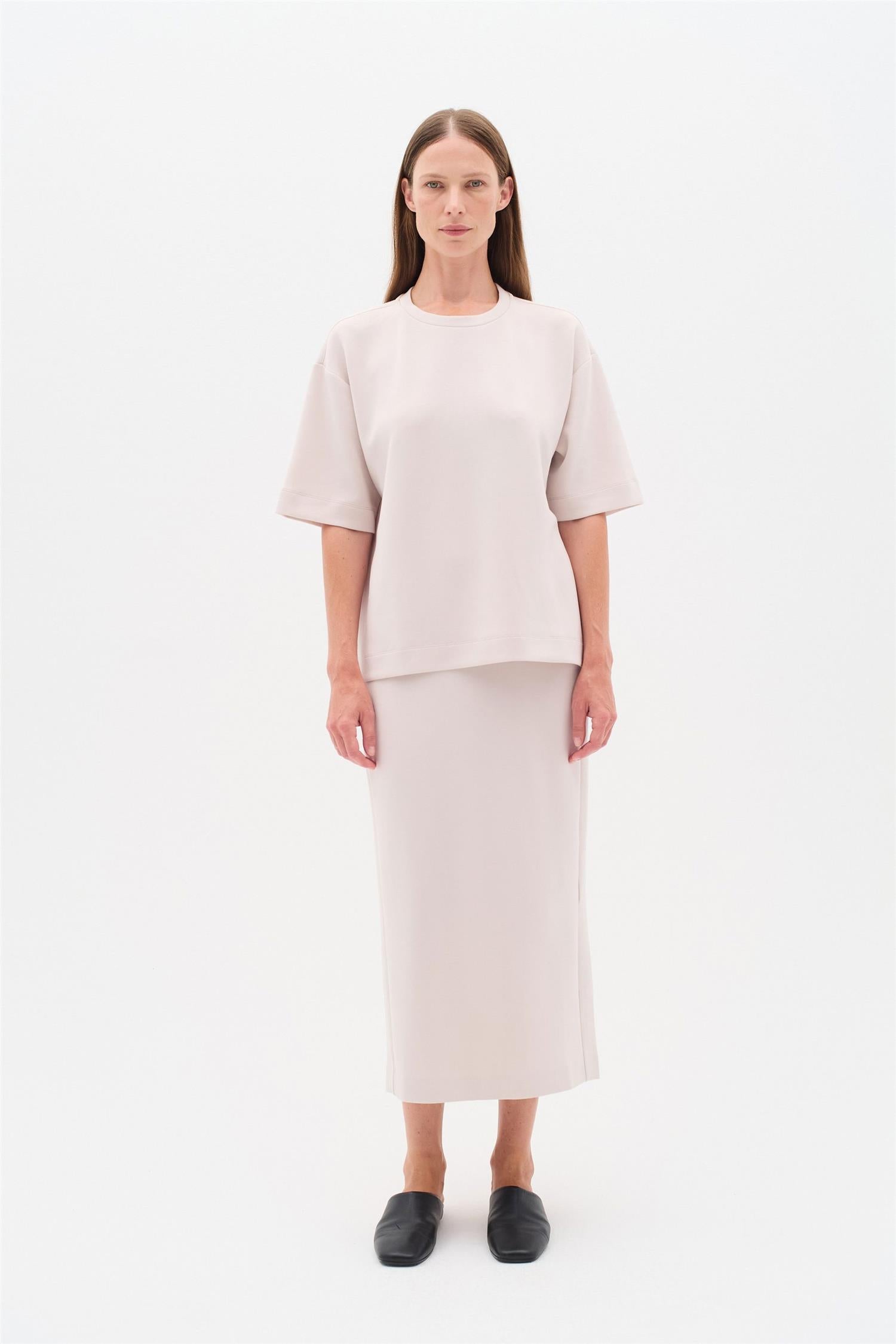 Aidaiw Skirt