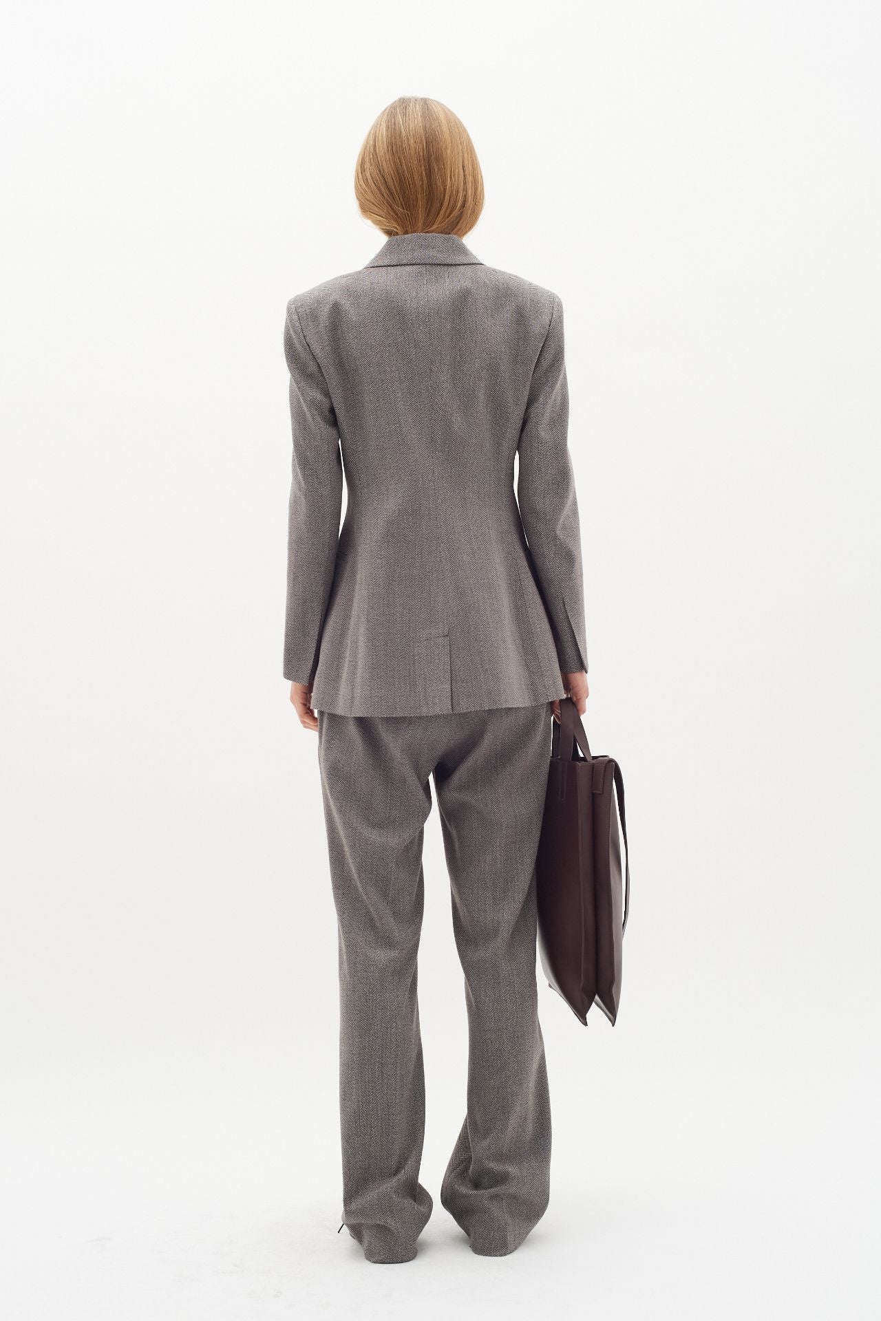 KahlaIW Bootcut Pant