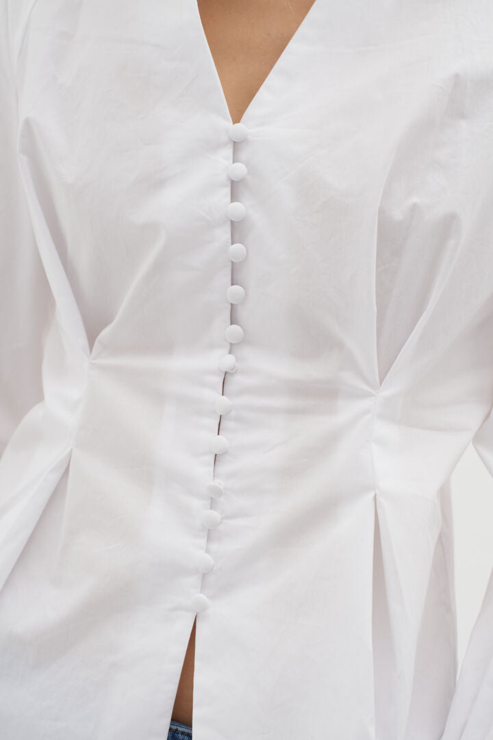 HelveIW Blouse