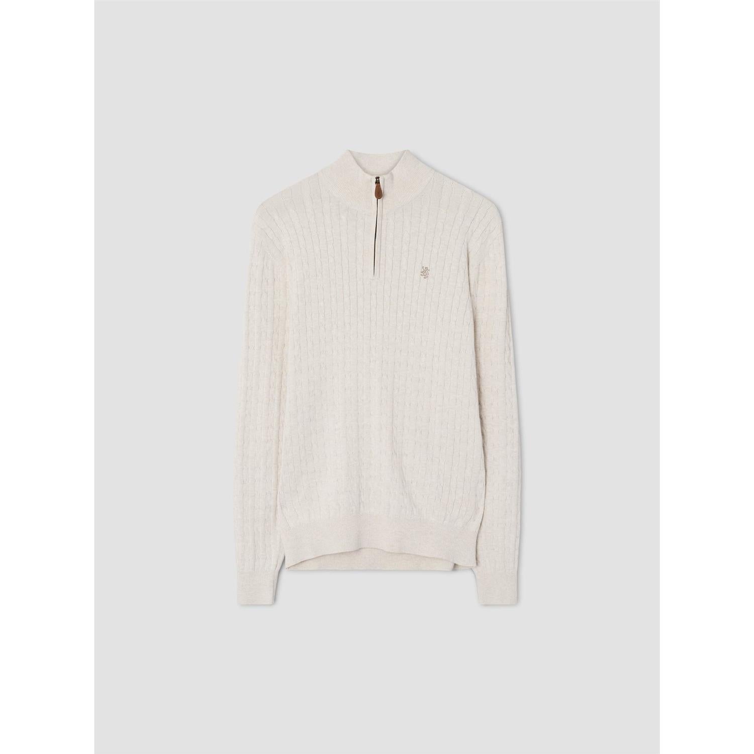 Coast Zip Genser
