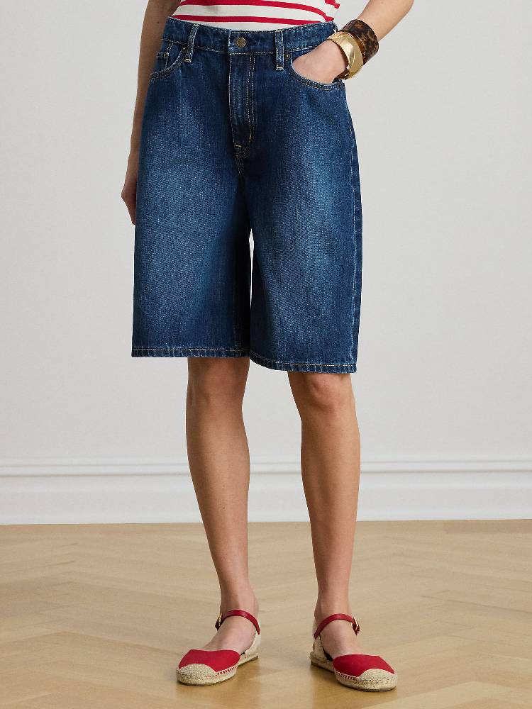 WOVEN-BERMUDA-SHORTS