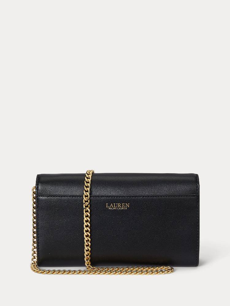 ADAIR II-WALLET ON A CHAIN-LARGE