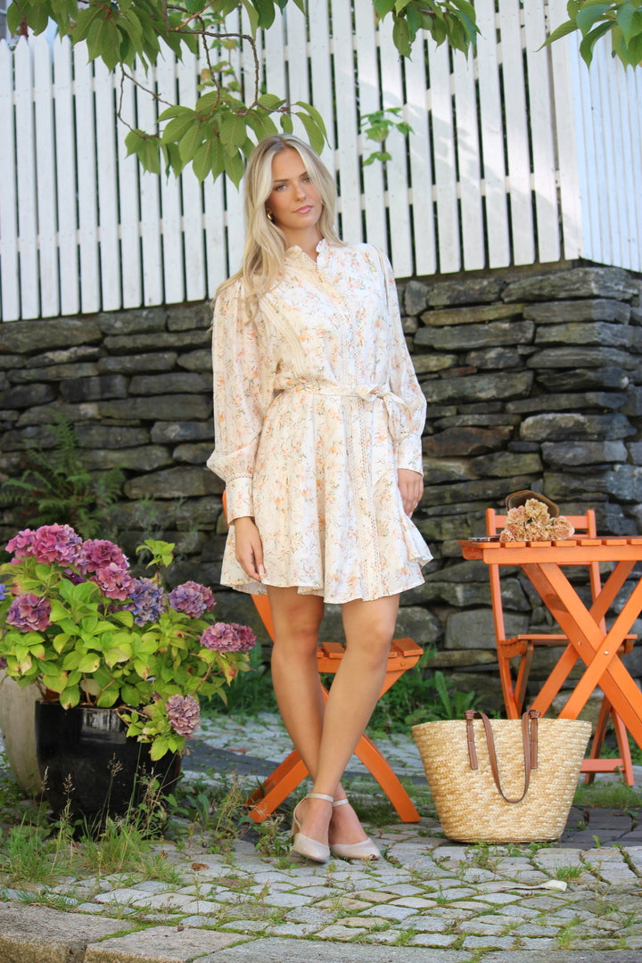 Rocca Dress