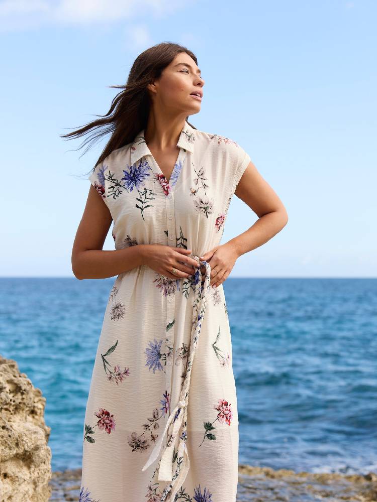 Claire Dress