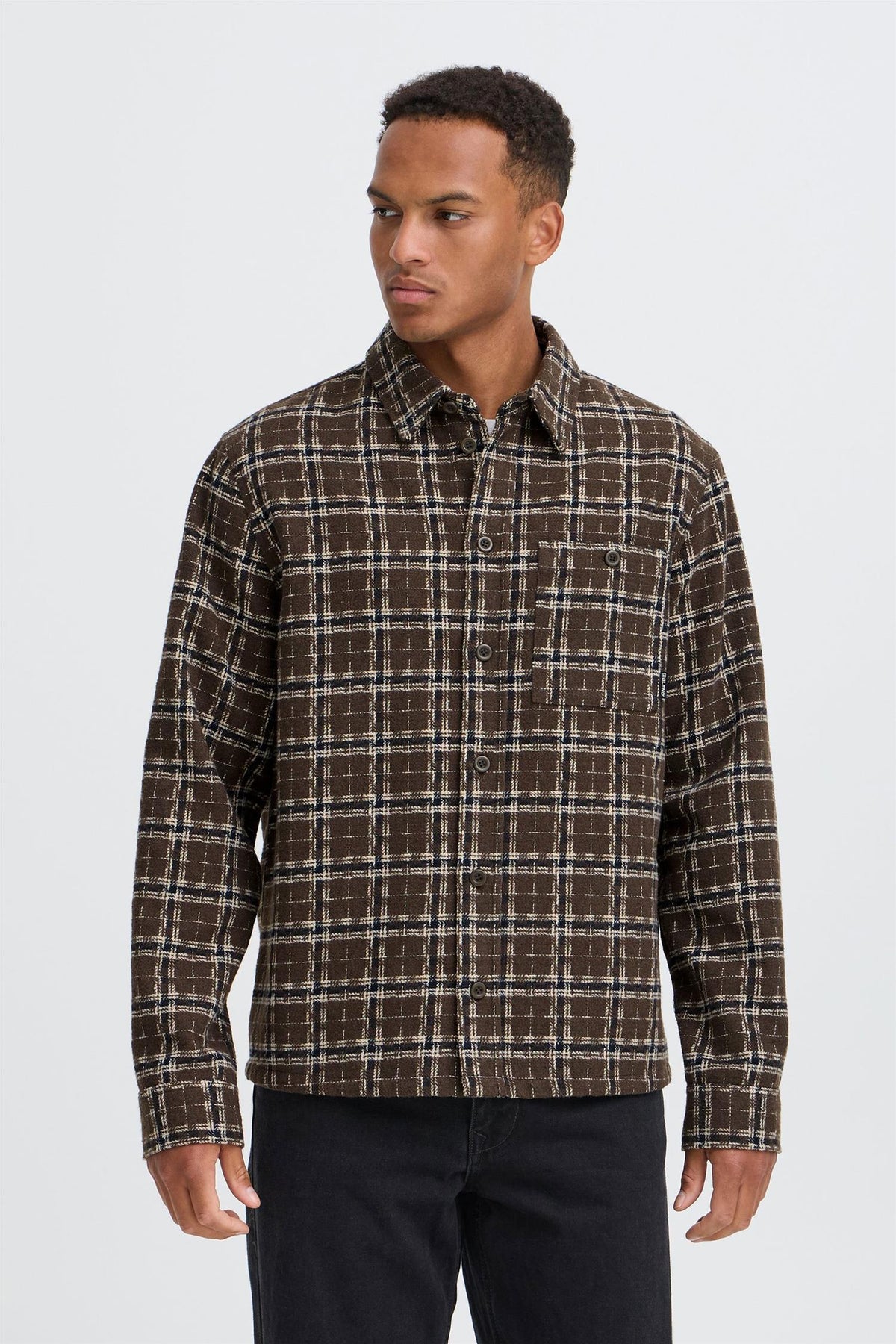 Bhcurtis Overshirt