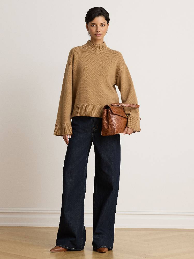 SHARAD-LONG SLEEVE-PULLOVER