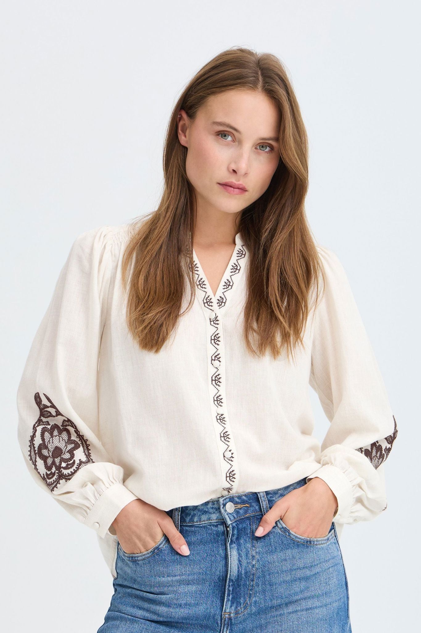 Byfimio Shirt