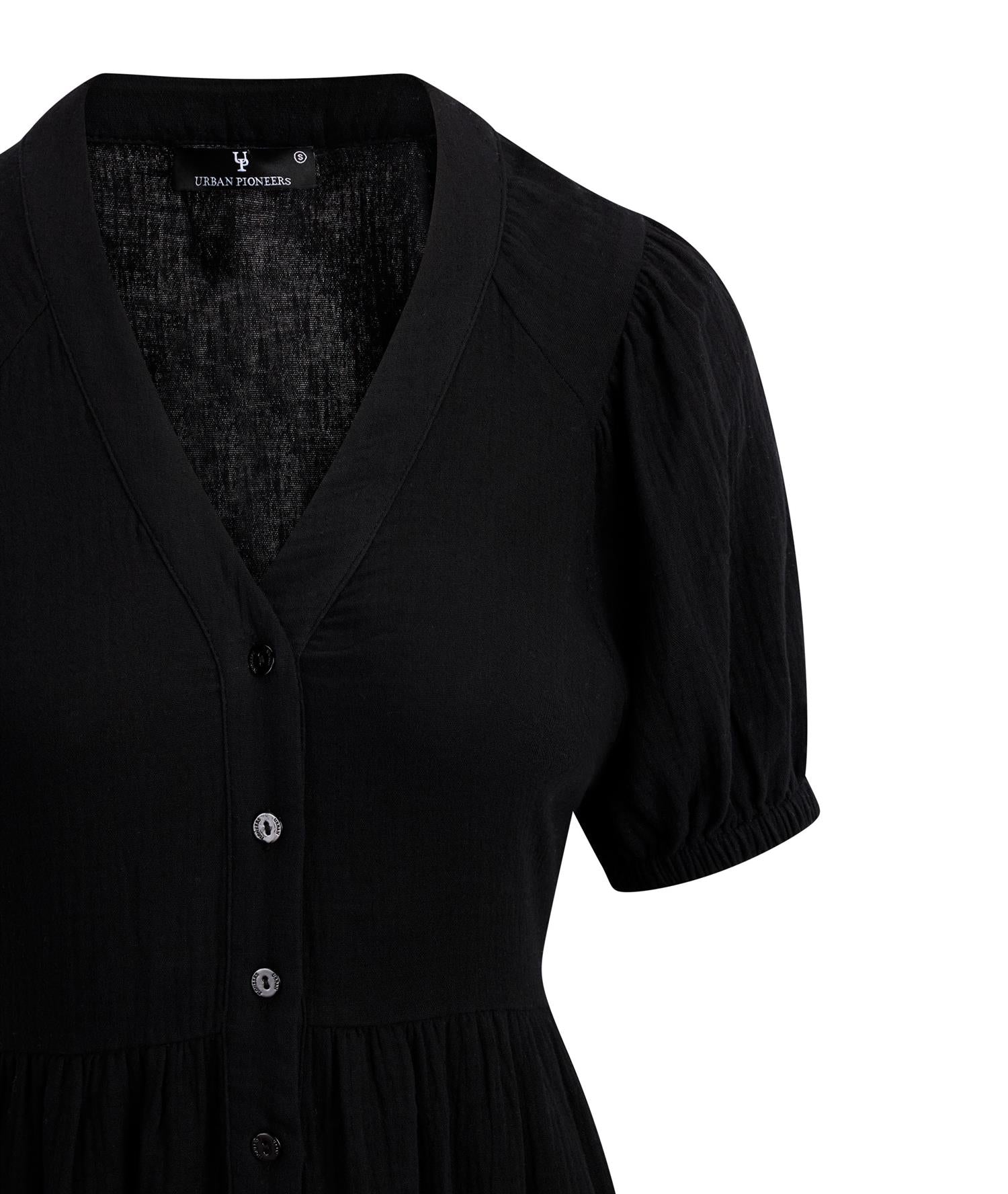 Nissi Dress