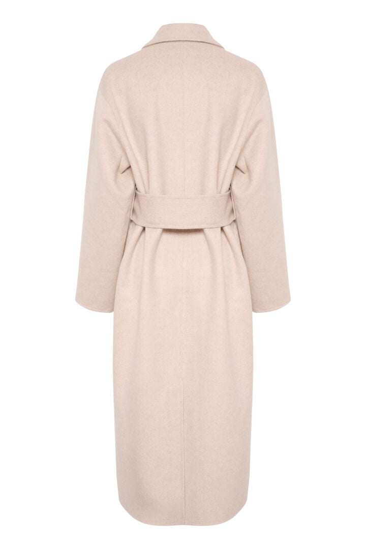 TillaIW Long Coat